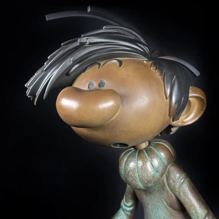 2B GASTON