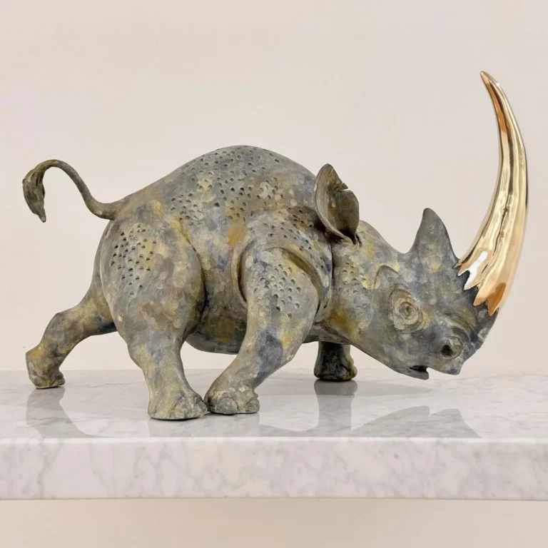 5A RHINOCEROS