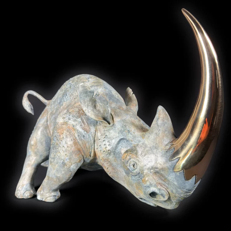5B RHINOCEROS